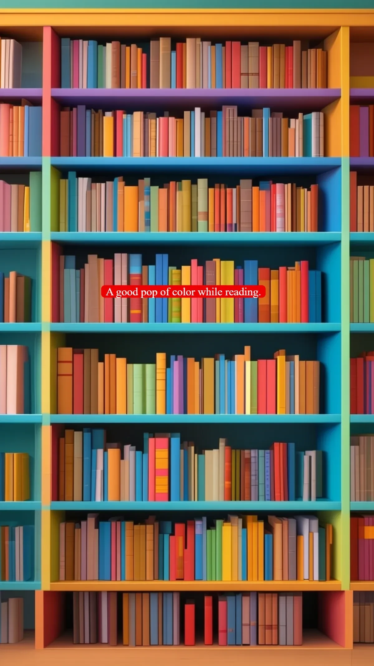 Free Colorful Zoom Background Template to Edit Online