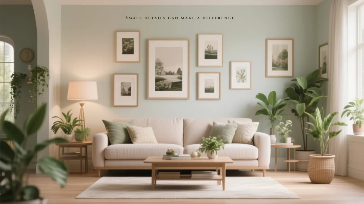 Free Pretty Zoom Background Template to Edit Online