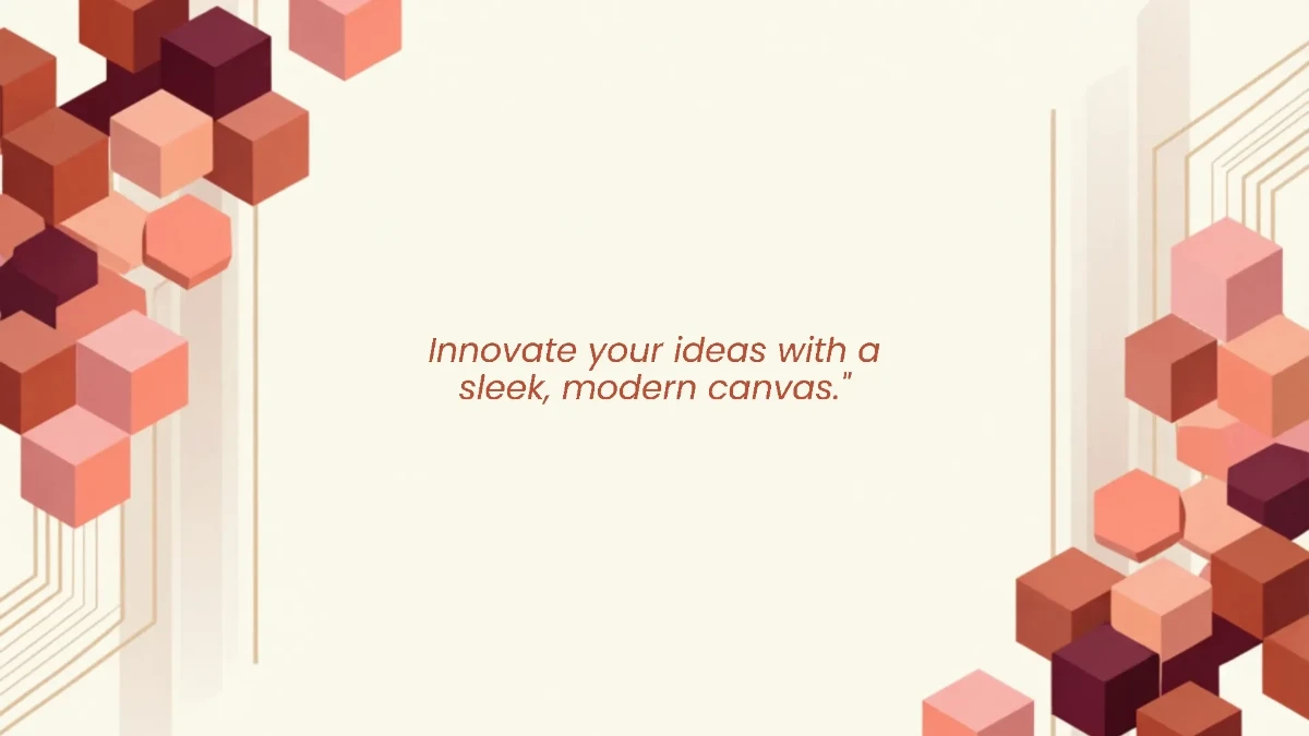 Free Modern Presentation Background Template to Edit Online Free Modern Presentation Background Template to Edit Online