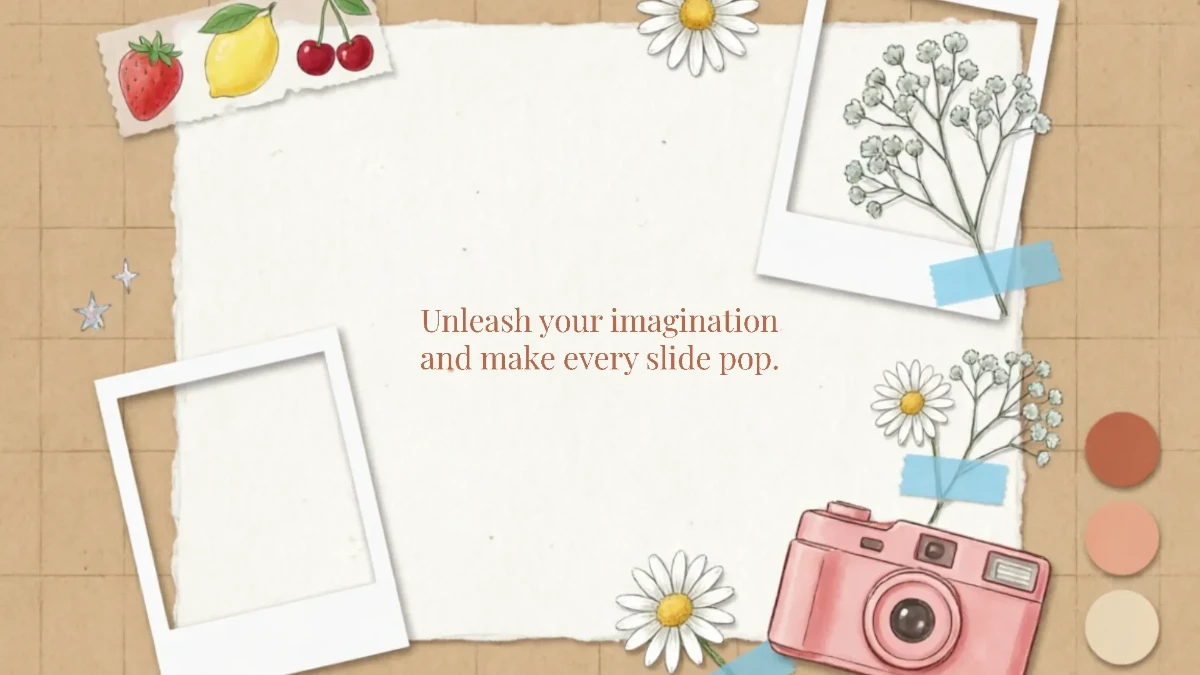 Free Creative Presentation Background Template to Edit Online Free Creative Presentation Background Template to Edit Online