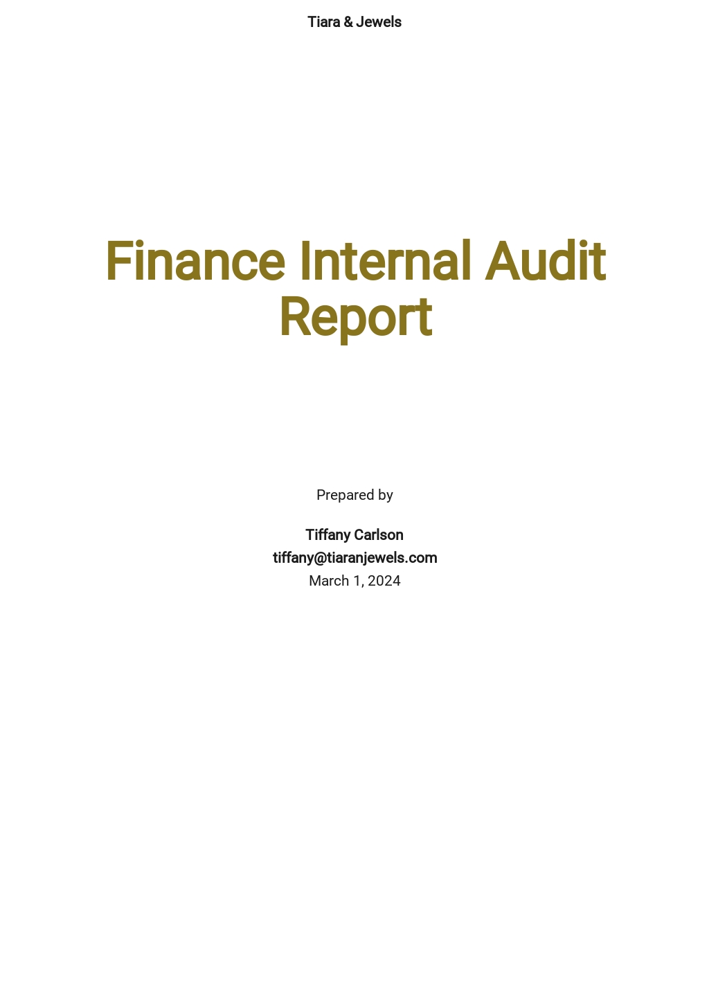 internal-audit-report-template-free-pdf-google-docs-word