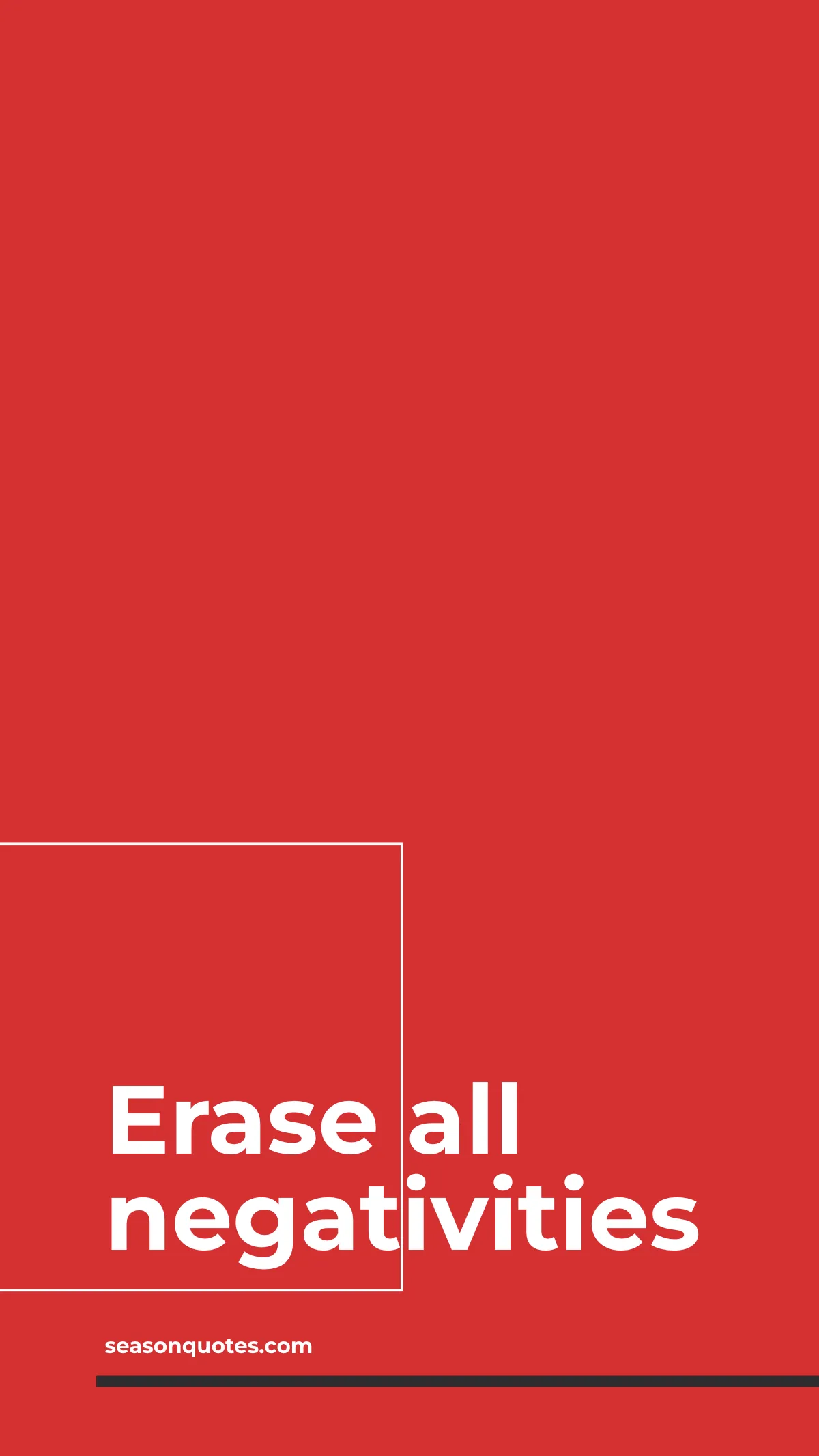 Holiday Quote Instagram Story Template