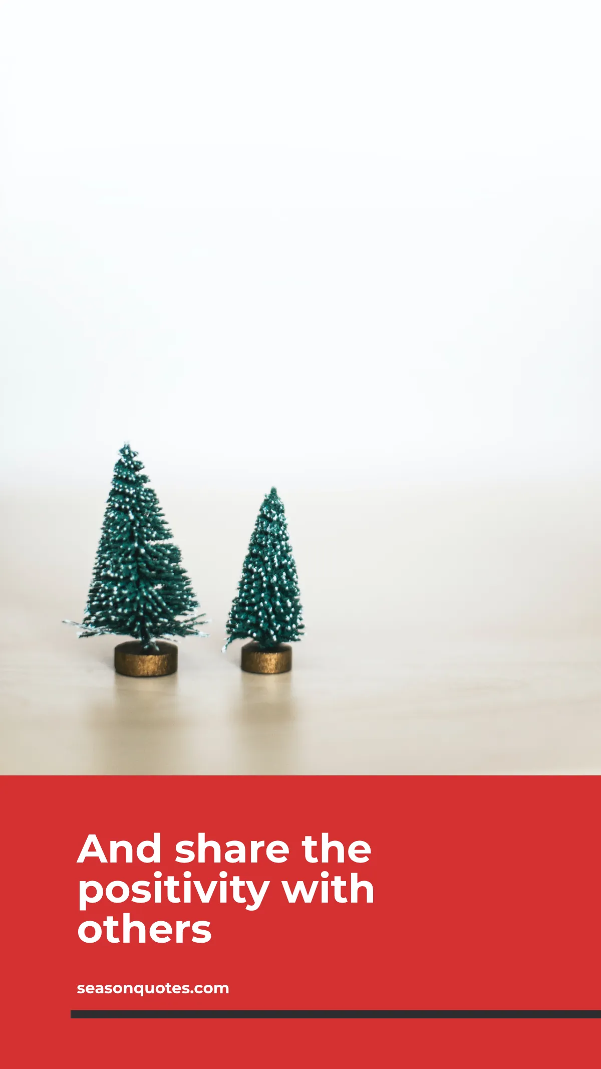 Holiday Quote Instagram Story Template