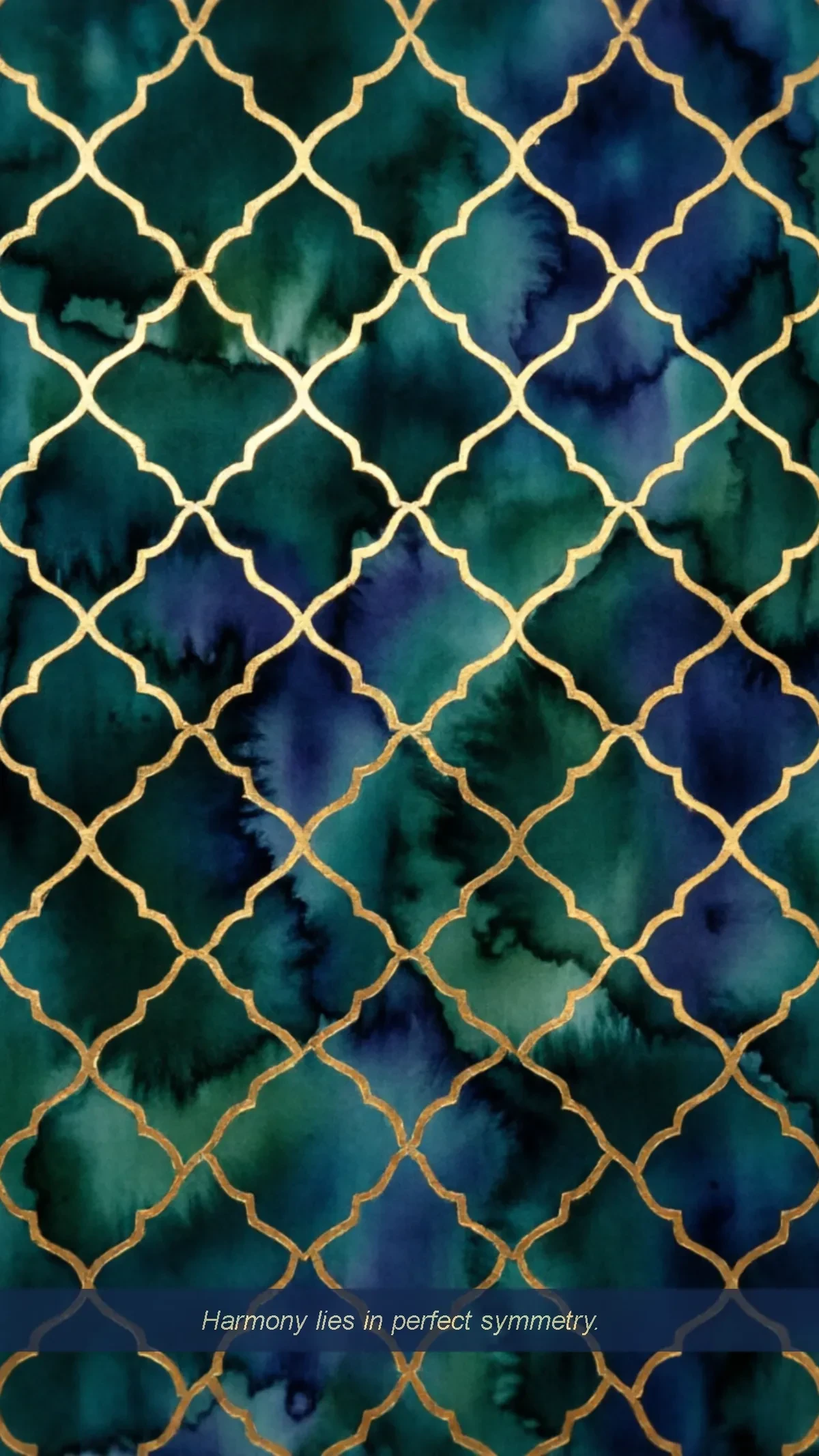 Free Islamic Pattern Background Template to Edit Online