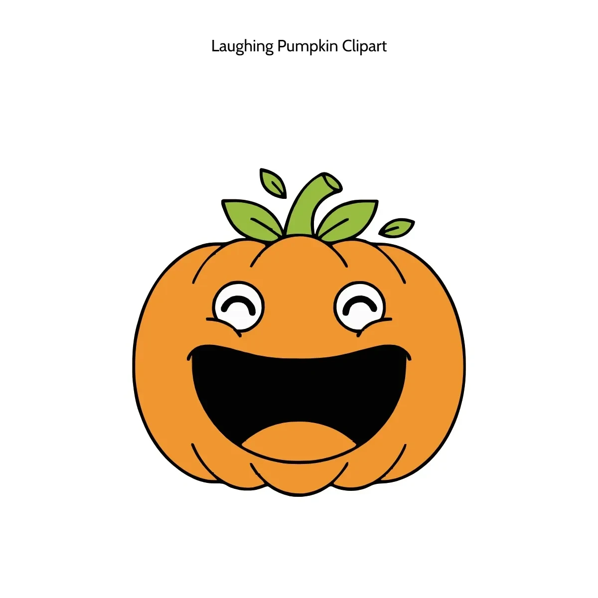 Free Laughing Pumpkin Vector Clipart (PNG, SVG) to Edit Online Free Laughing Pumpkin Vector Clipart (PNG, SVG) to Edit Online