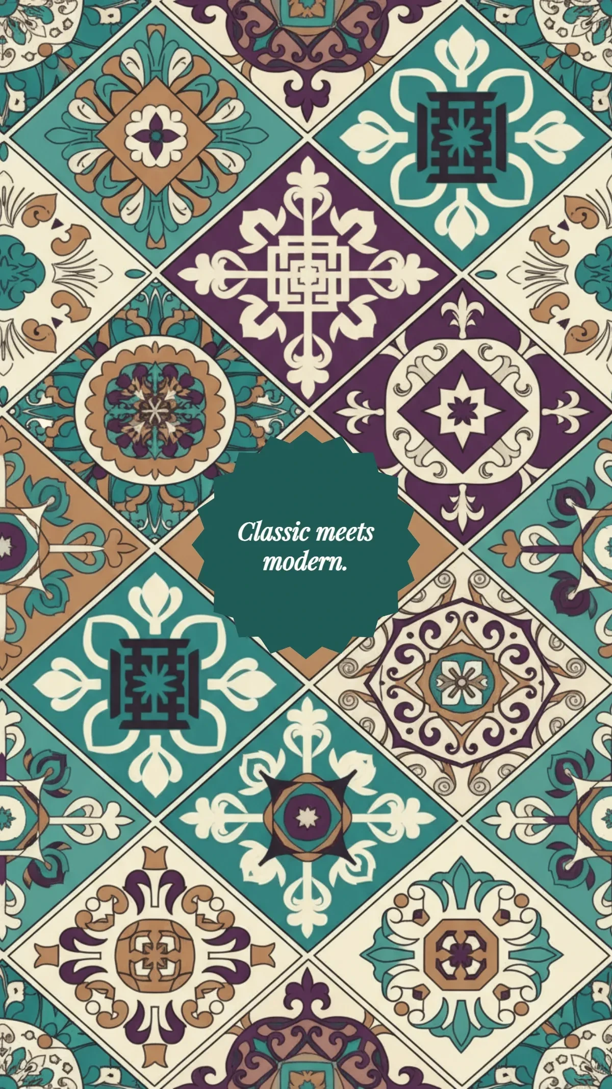 Free Art Deco Pattern Background Template to Edit Online Free Art Deco Pattern Background Template to Edit Online