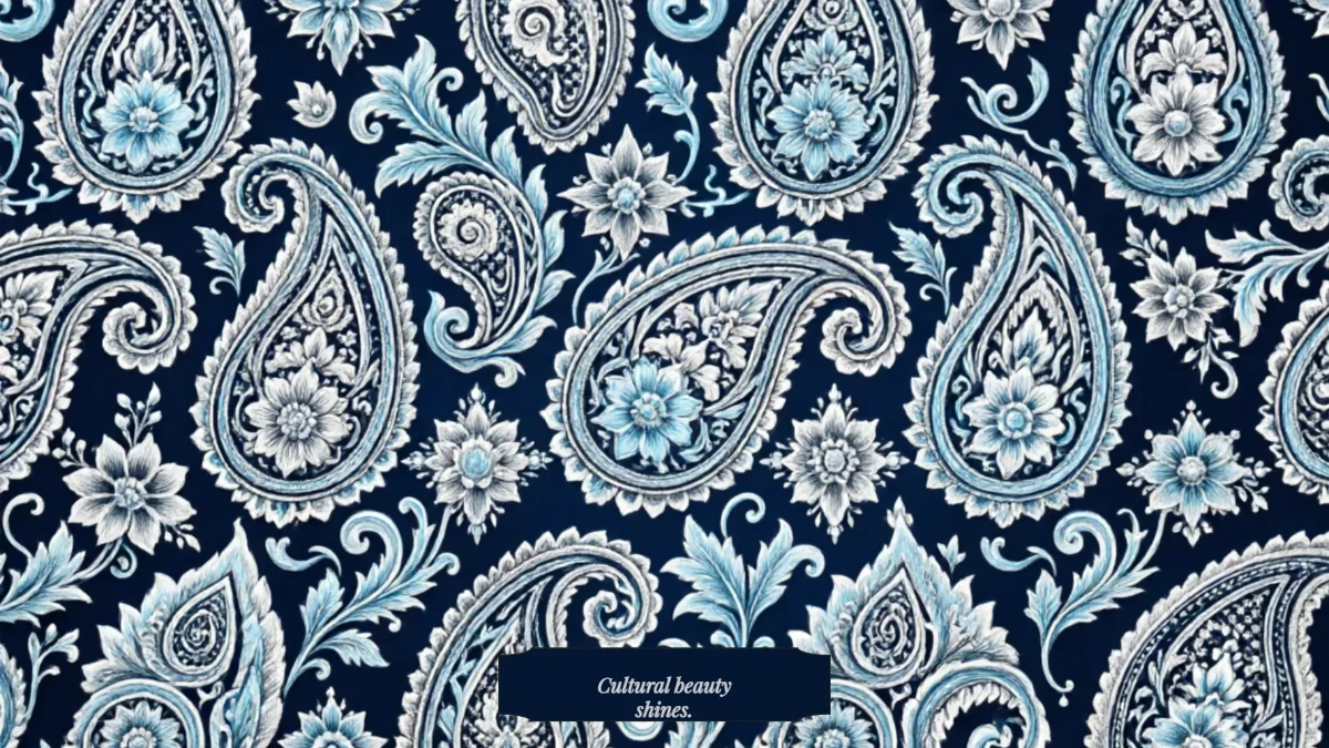 Free Moroccan Pattern Background Template to Edit Online