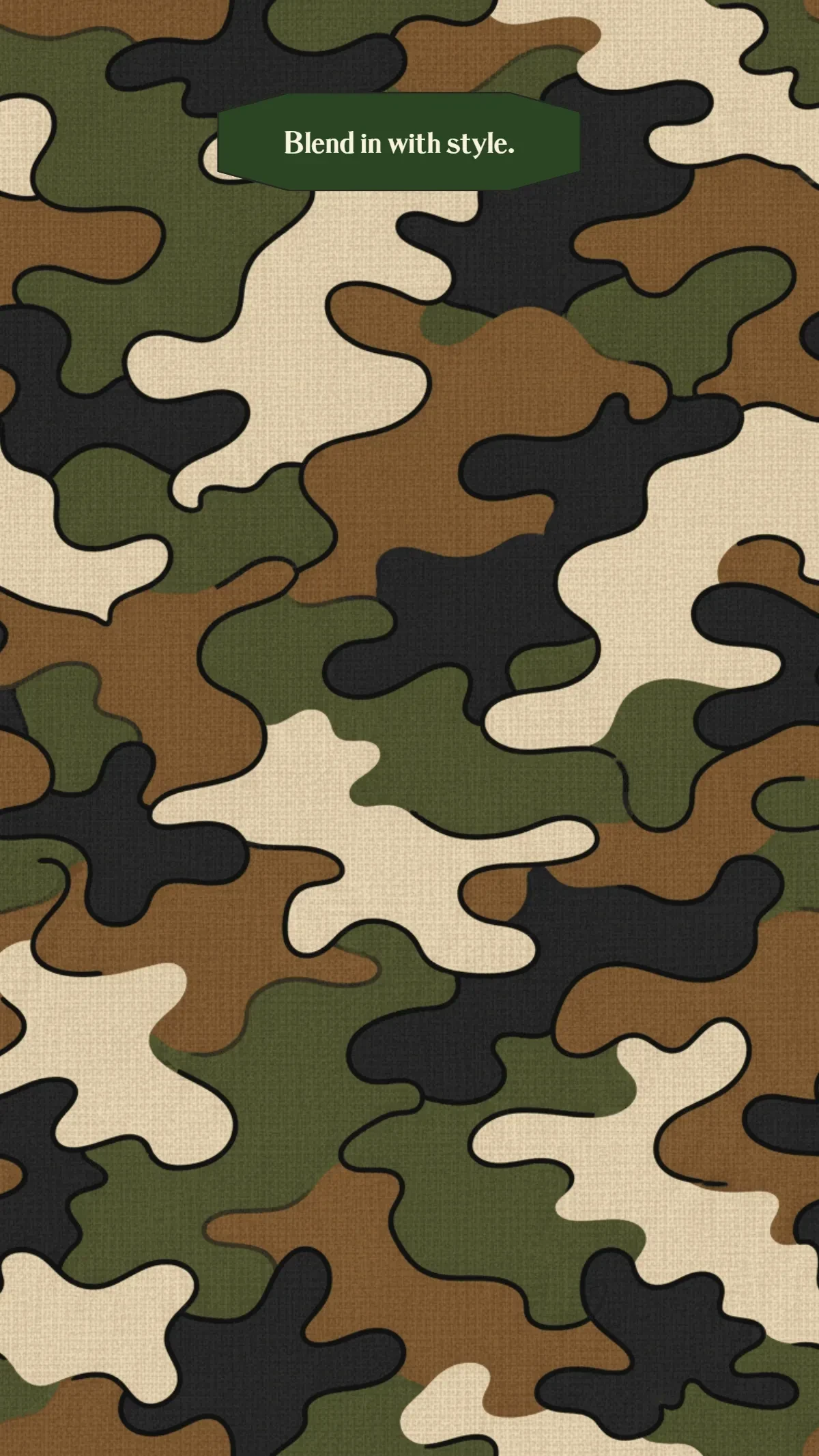 Free Camouflage Pattern Background Template to Edit Online Free Camouflage Pattern Background Template to Edit Online