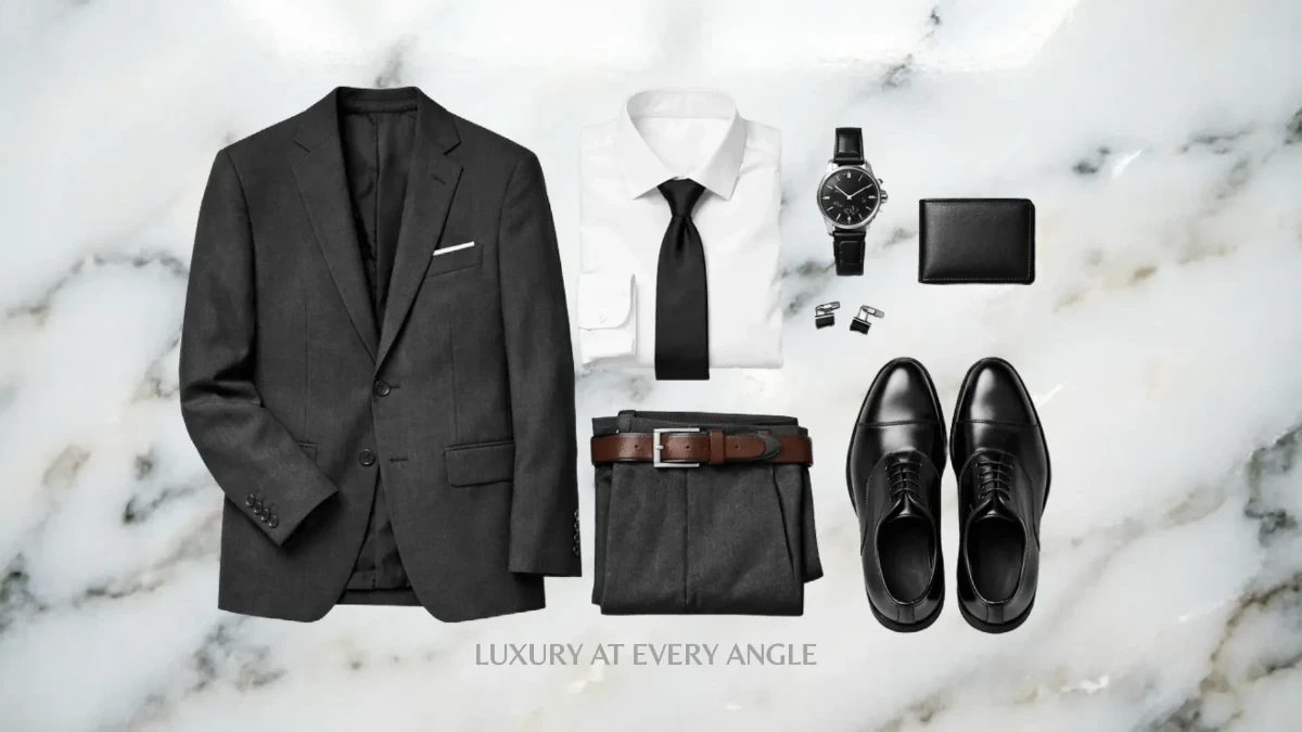 Formal Wear Fashion Background Template to Download Formal Wear Fashion Background Template to Download