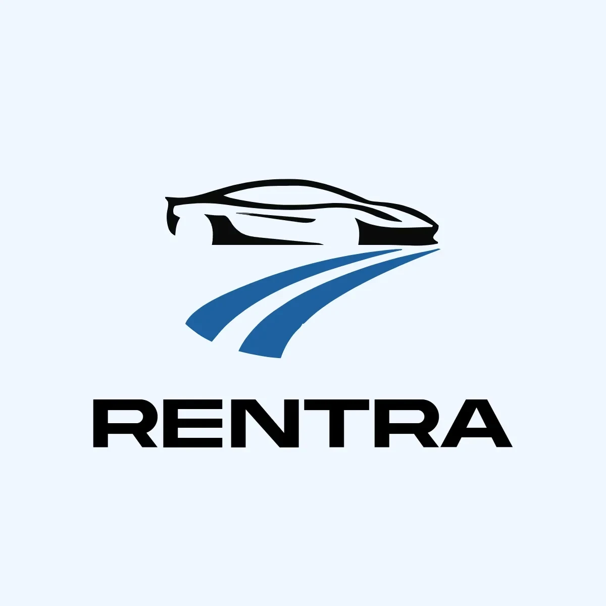 Free Car Rental Logo Template to Edit Online