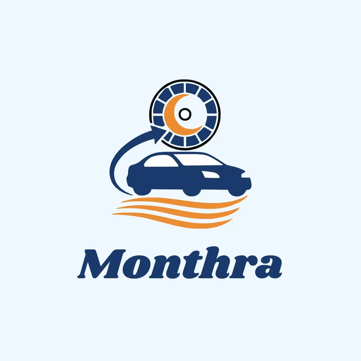 Free Monthly Car Rental Logo Template to Edit Online Free Monthly Car Rental Logo Template to Edit Online