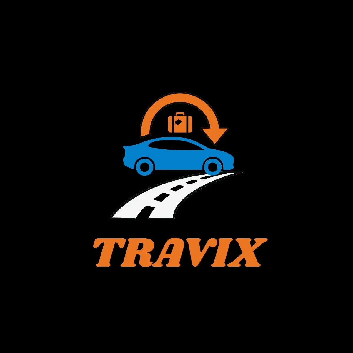 Free Travel Car Rental Logo Template to Edit Online Free Travel Car Rental Logo Template to Edit Online