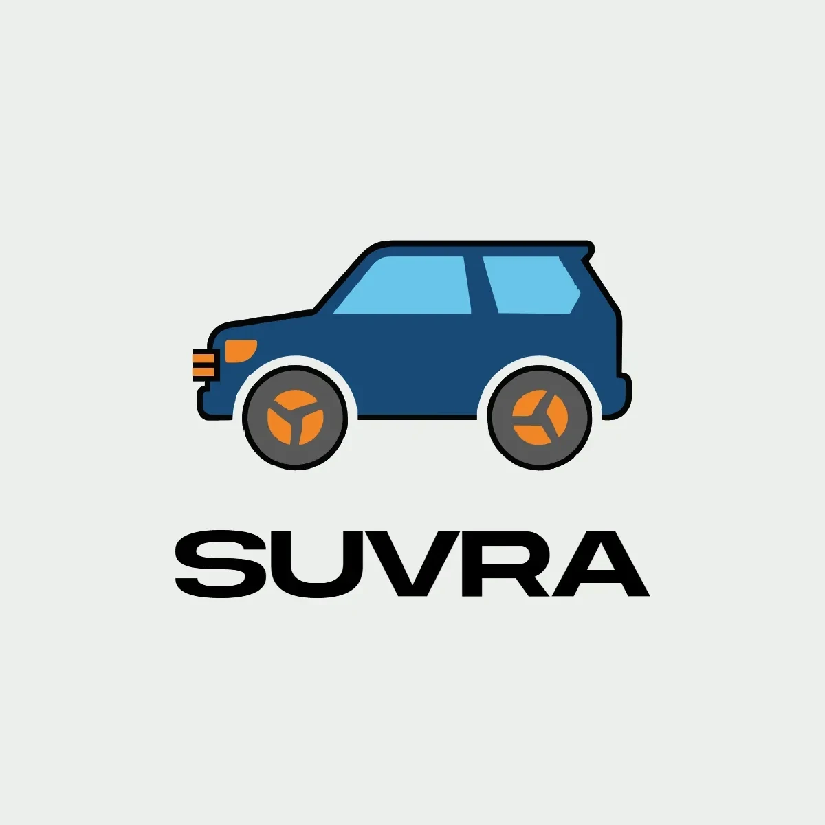 Free SUV Rental Logo Template to Edit Online Free SUV Rental Logo Template to Edit Online