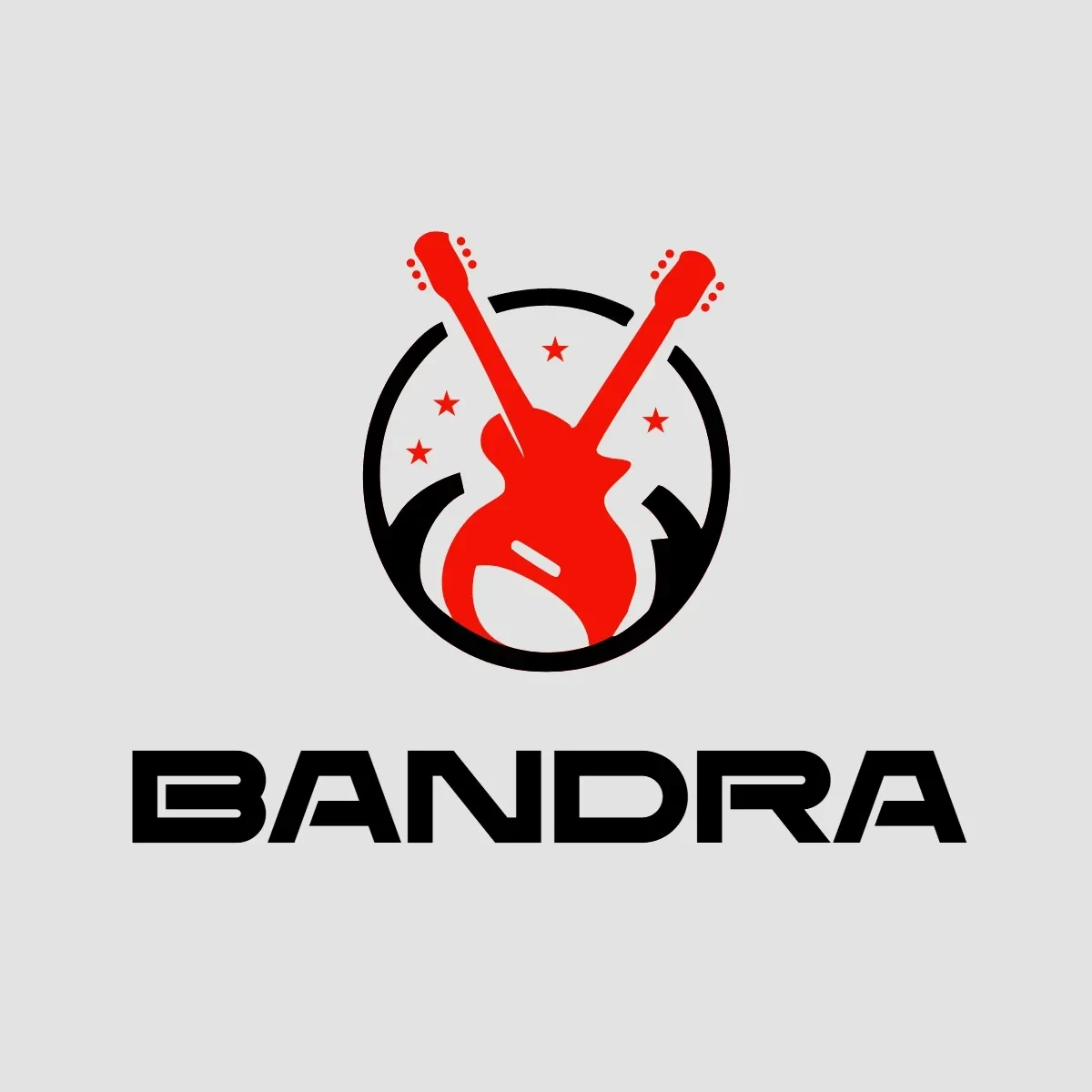 Free Band Logo Template to Edit Online Free Band Logo Template to Edit Online