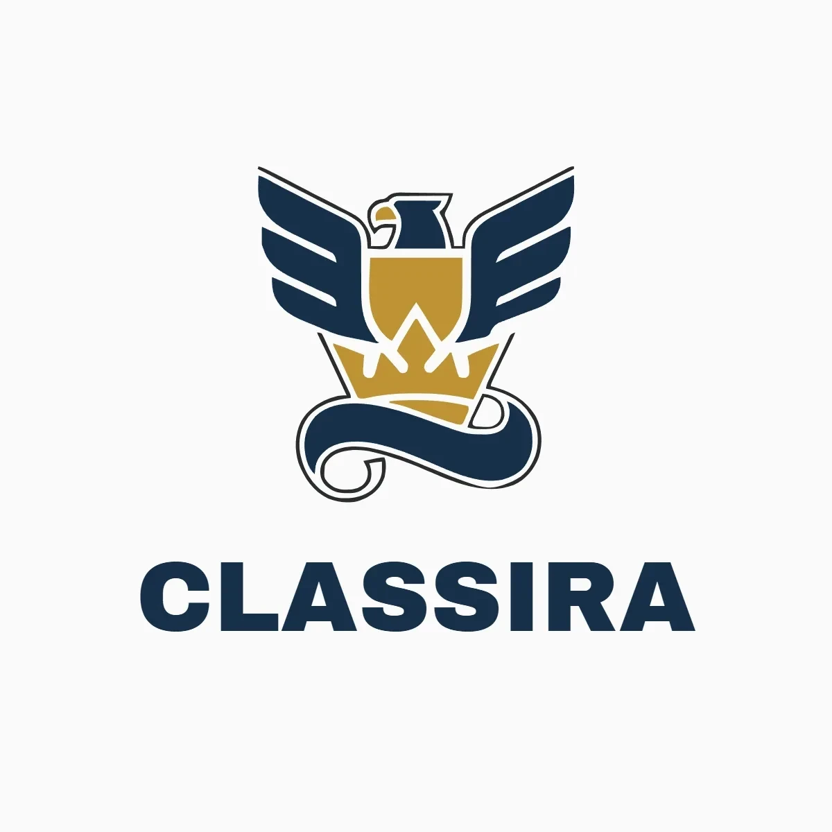 Free Classic Band Logo Template to Edit Online