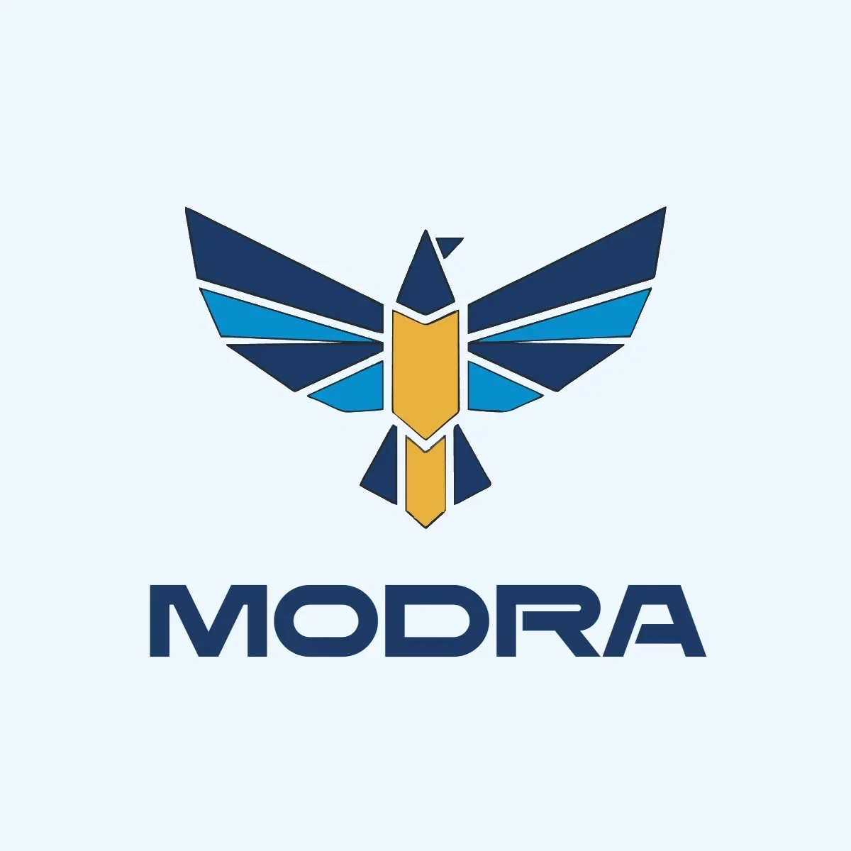 Free Modern Band Logo Template to Edit Online