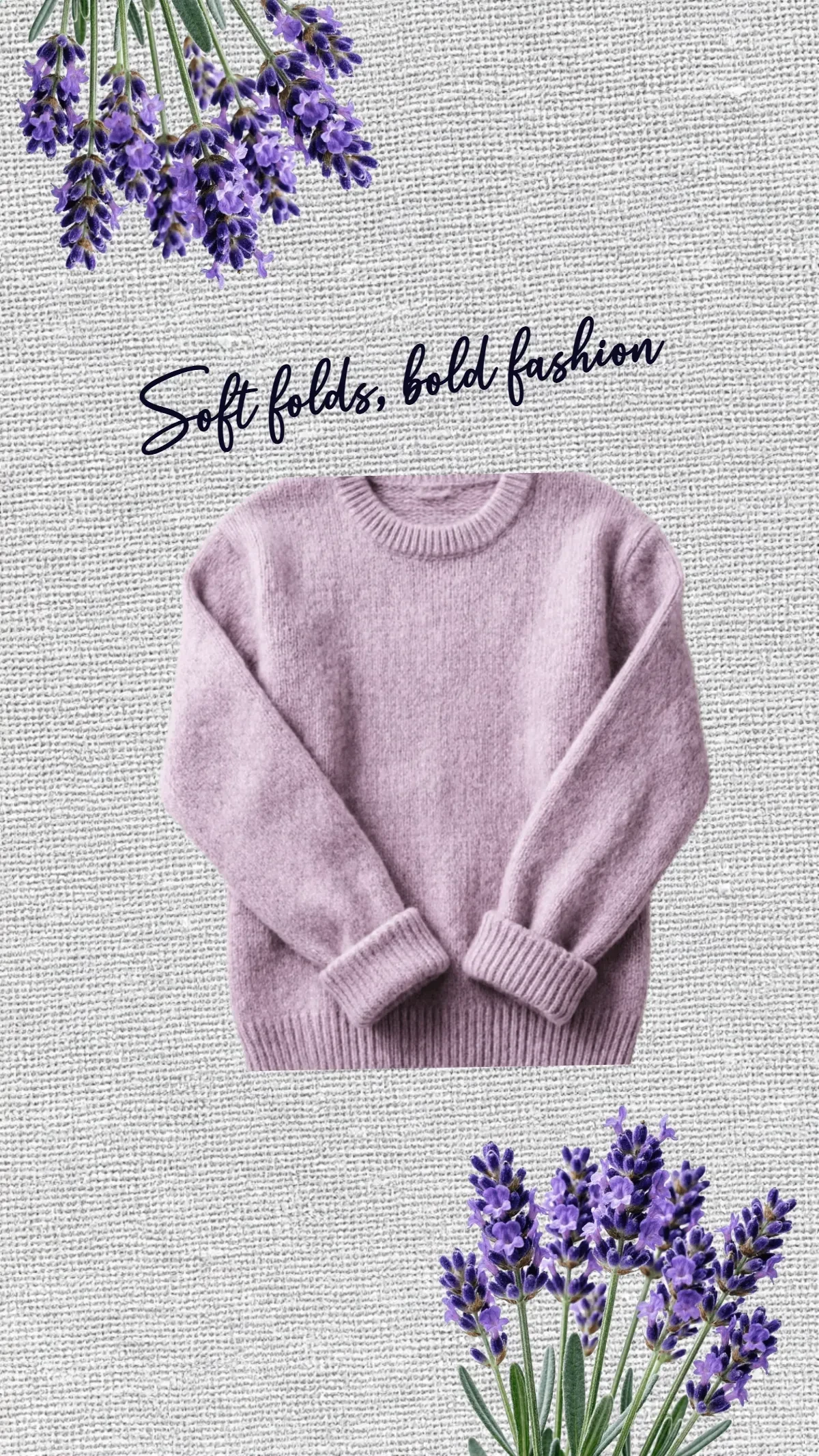 Free Fabric Fold Fashion Background Template to Edit Online Free Fabric Fold Fashion Background Template to Edit Online
