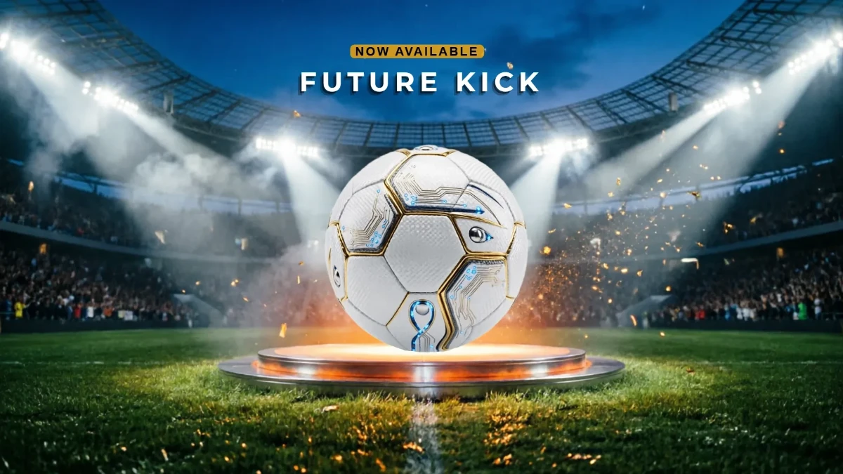 Free Soccer Sport Background Template to Edit Online