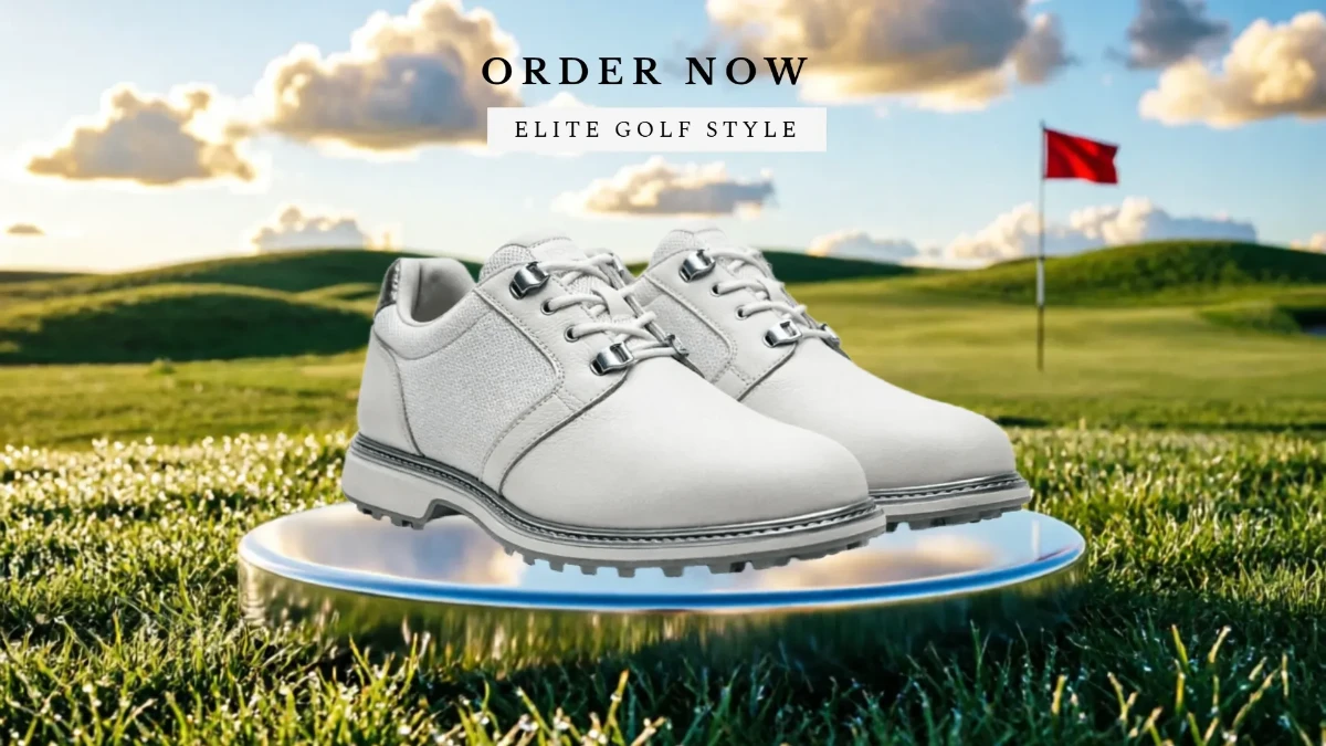 Free Golf Sport Background Template to Edit Online