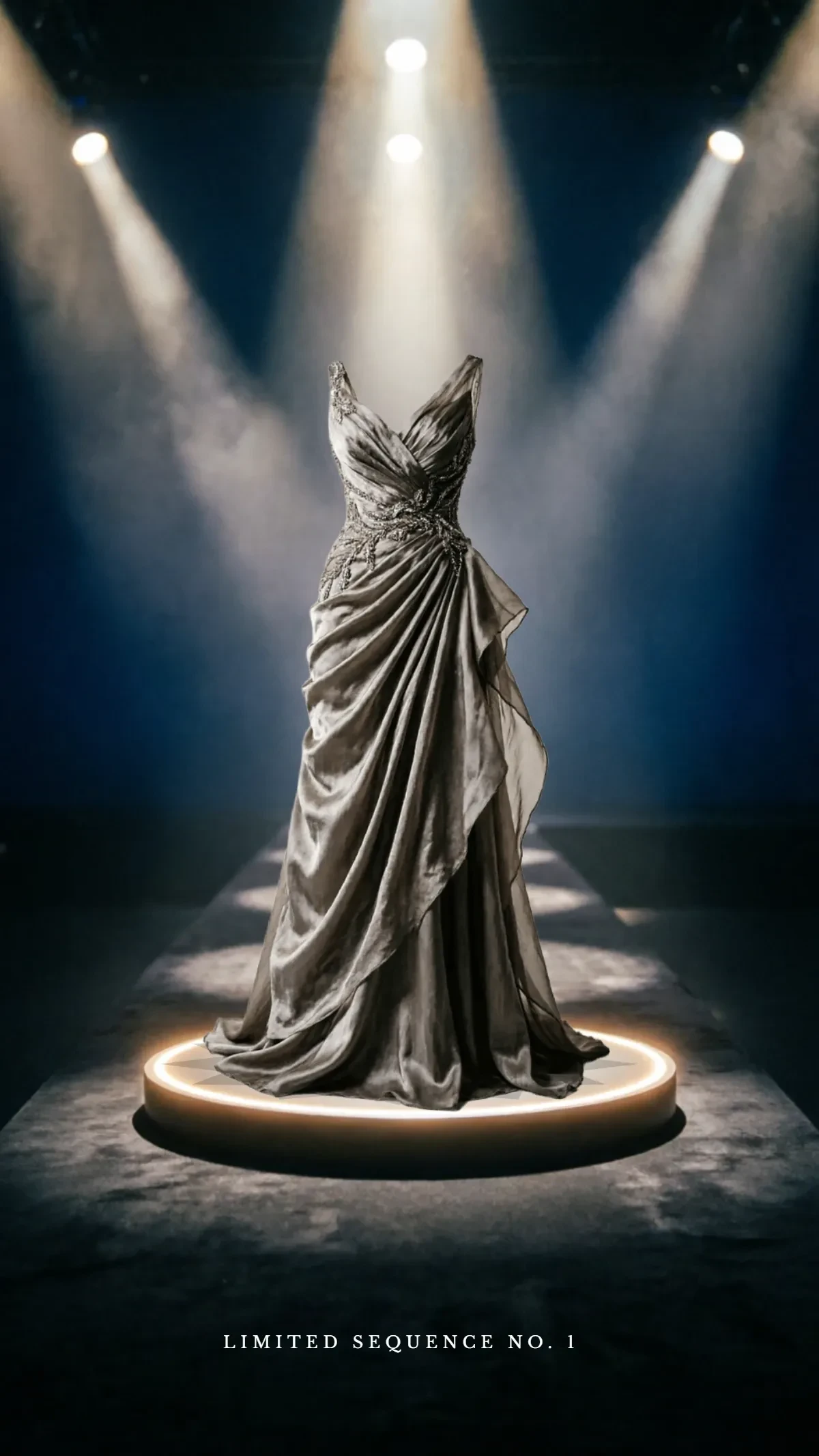 Free Runway Fashion Show Background Template to Edit Online Free Runway Fashion Show Background Template to Edit Online