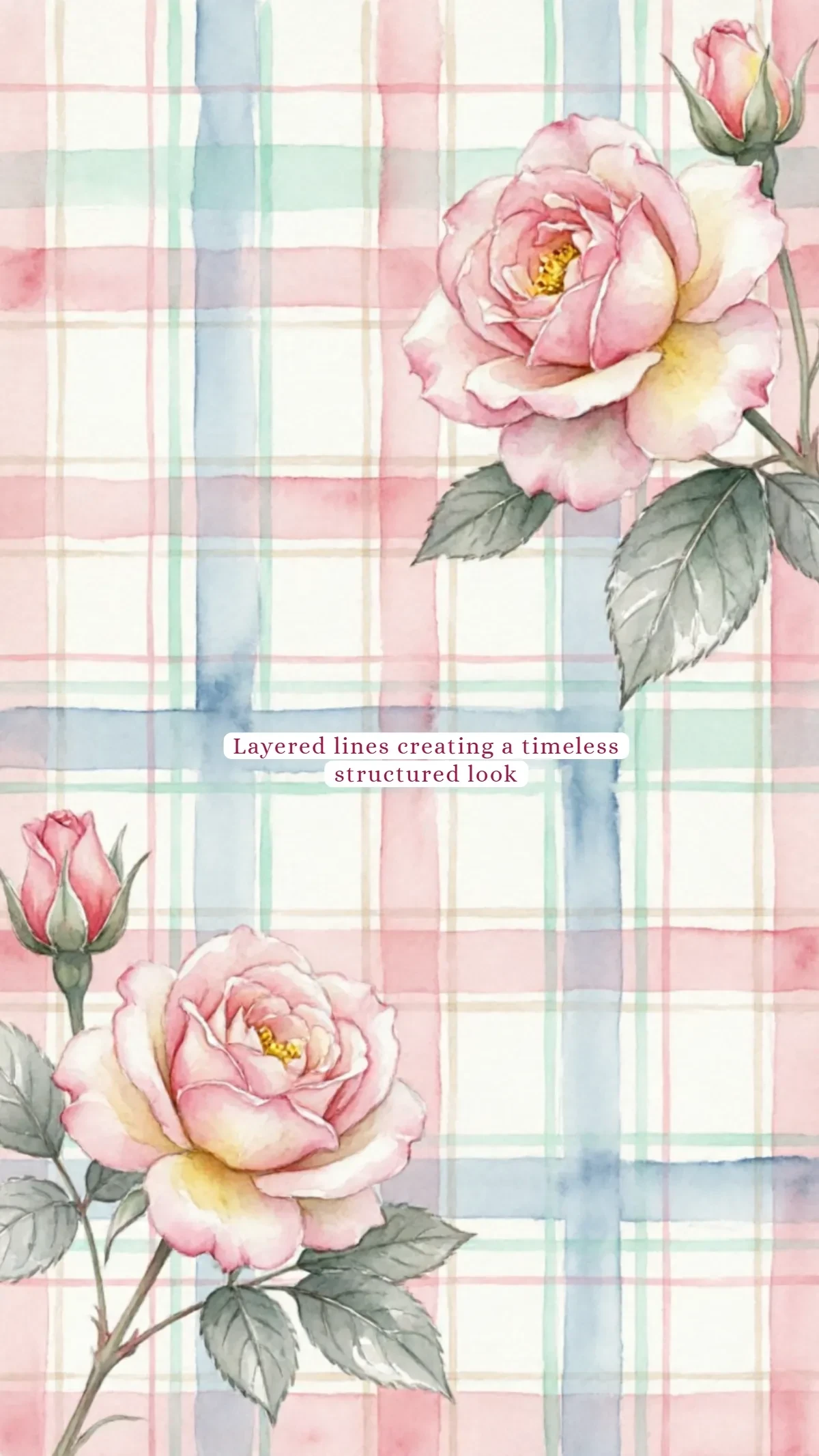 Free Plaid Pattern Background Template to Edit Online Free Plaid Pattern Background Template to Edit Online