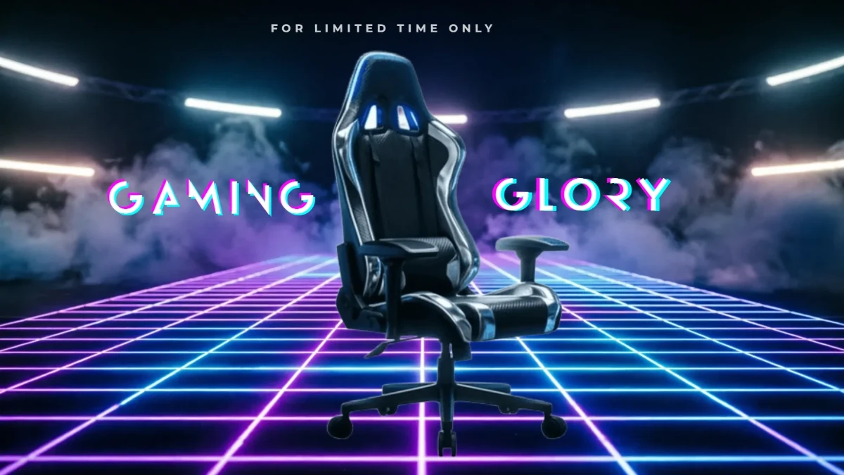 Free Esports Gaming Background Template to Edit Online