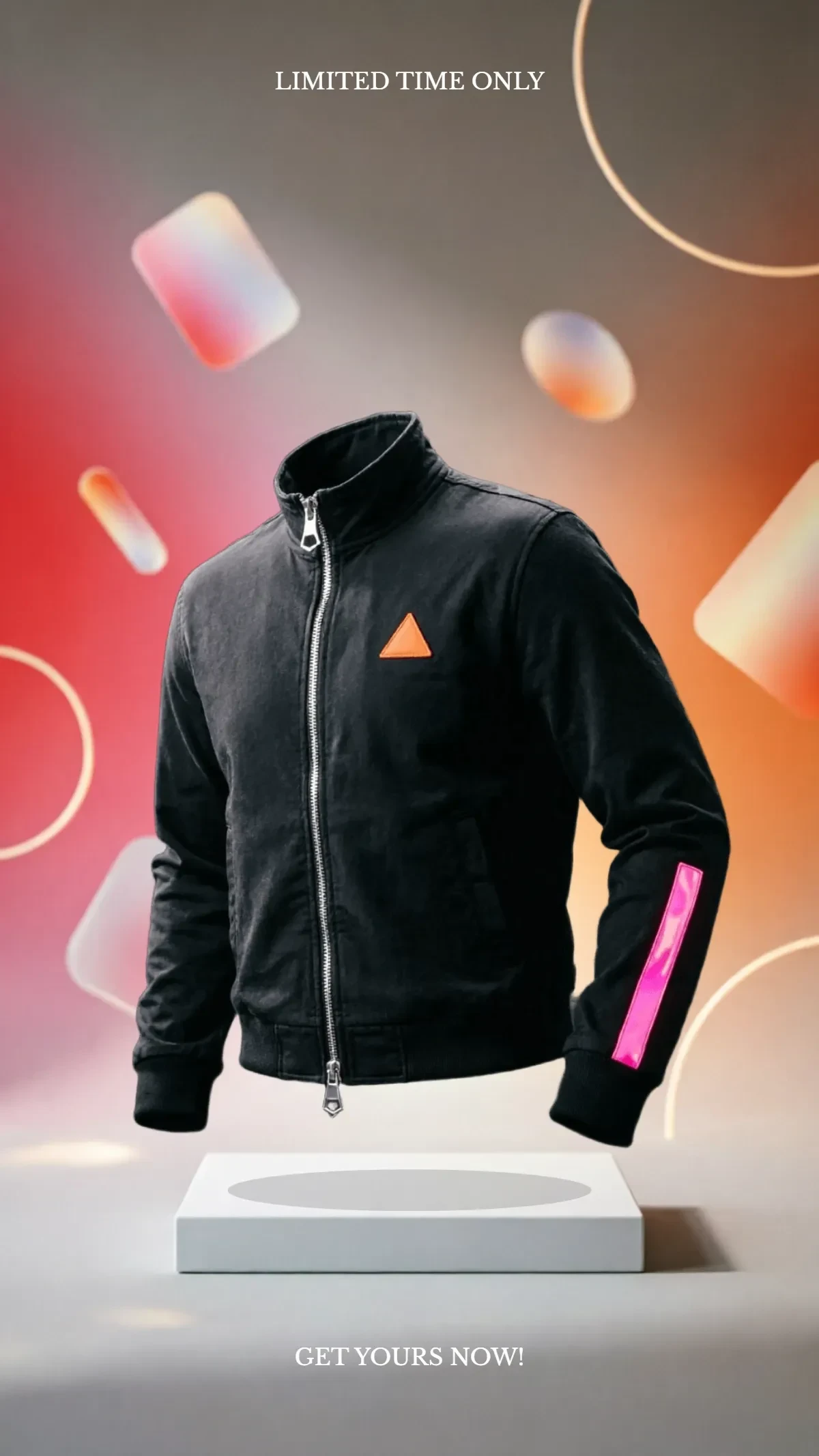 Free Fashion Sale Banner Background Template to Edit Online Free Fashion Sale Banner Background Template to Edit Online