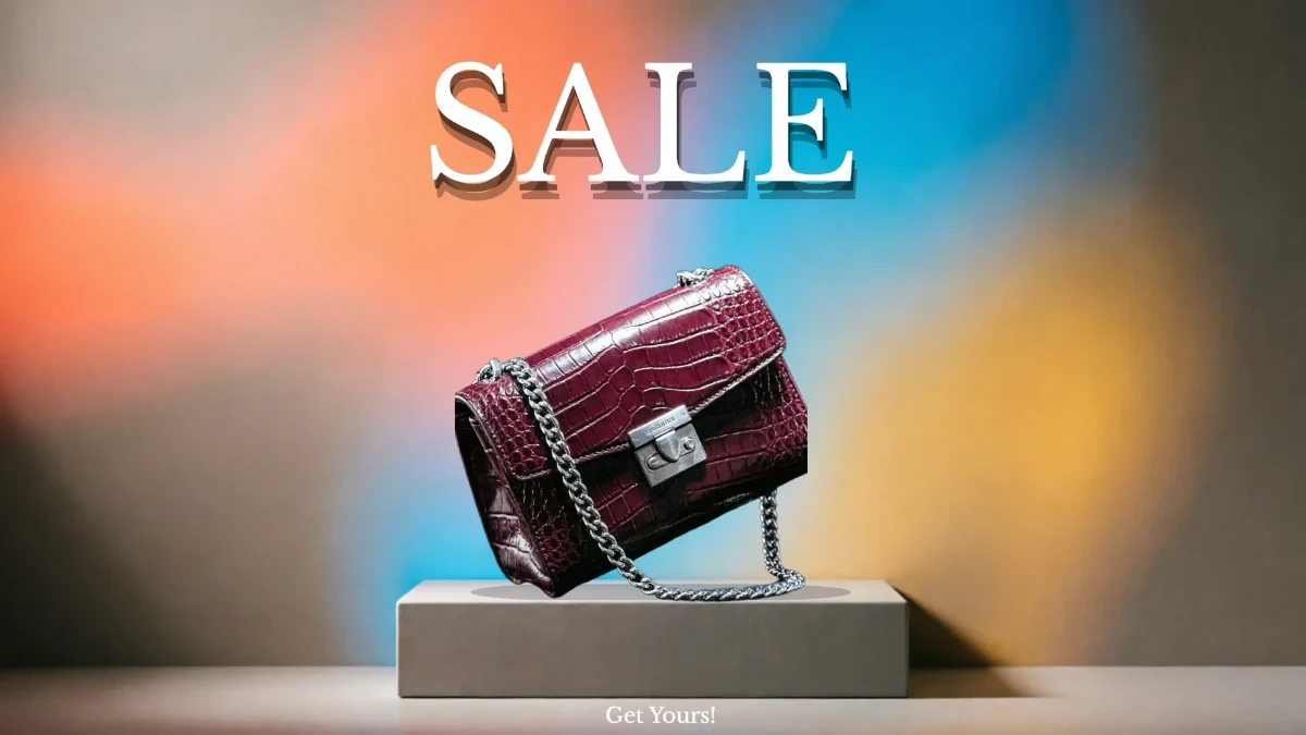 Free Discount Promo Fashion Background Template to Edit Online Free Discount Promo Fashion Background Template to Edit Online