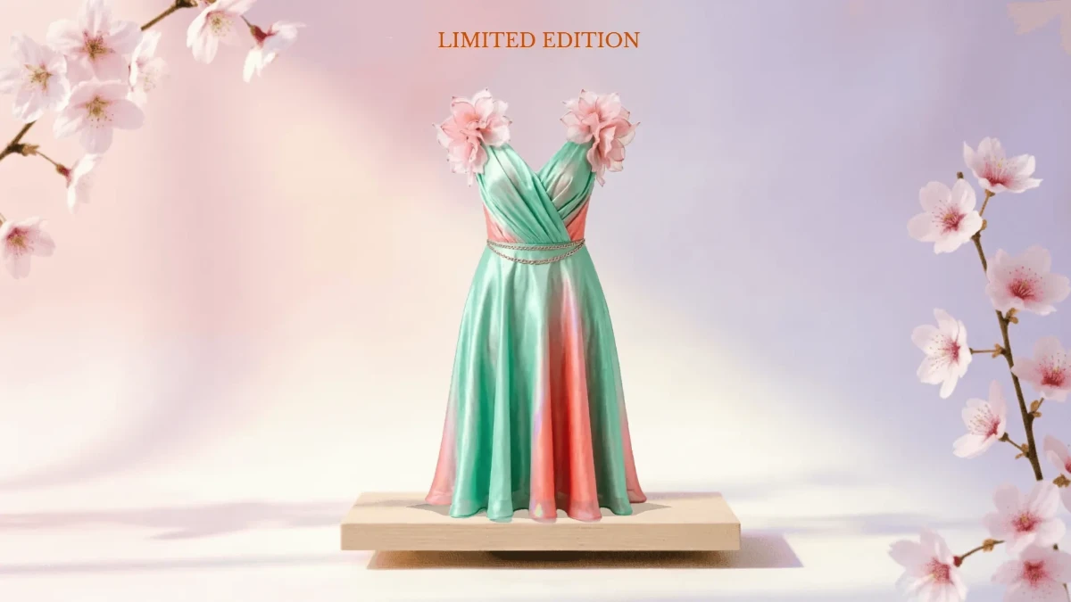 Free Seasonal Sale Fashion Background Template to Edit Online Free Seasonal Sale Fashion Background Template to Edit Online