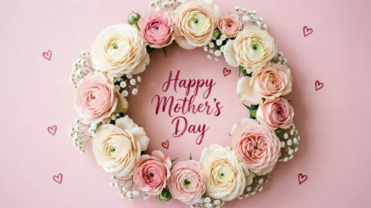 Free Mother’s Day Social Media Post Template to Edit Online