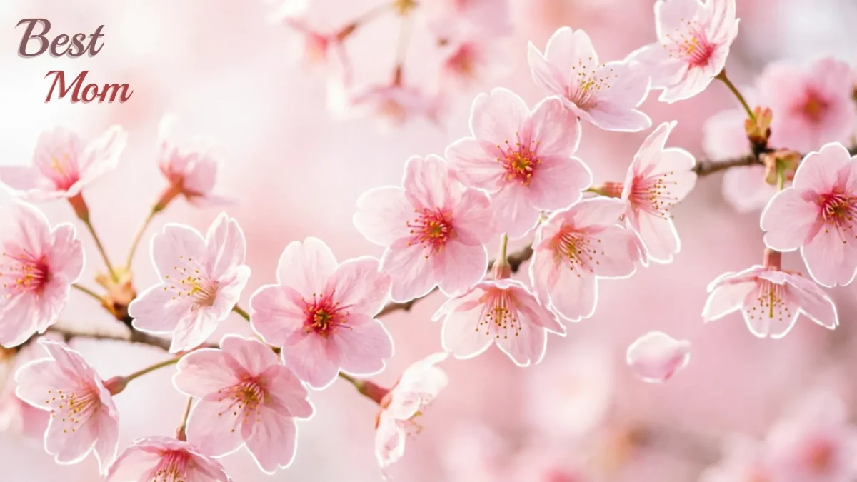 Free Canva Mother’s Day Background Template to Edit Online