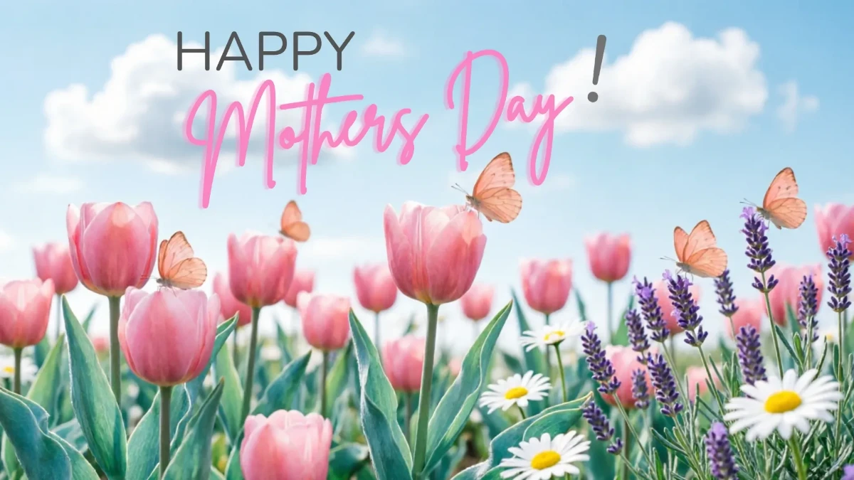 Free Facebook Cover Mother’s Day Background Template to Edit Online