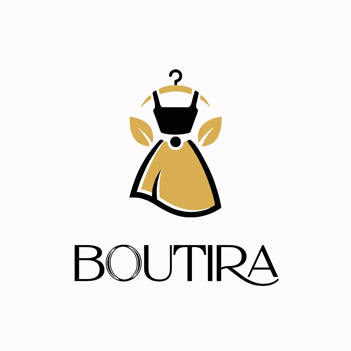 Free Boutique Logo to Edit Online