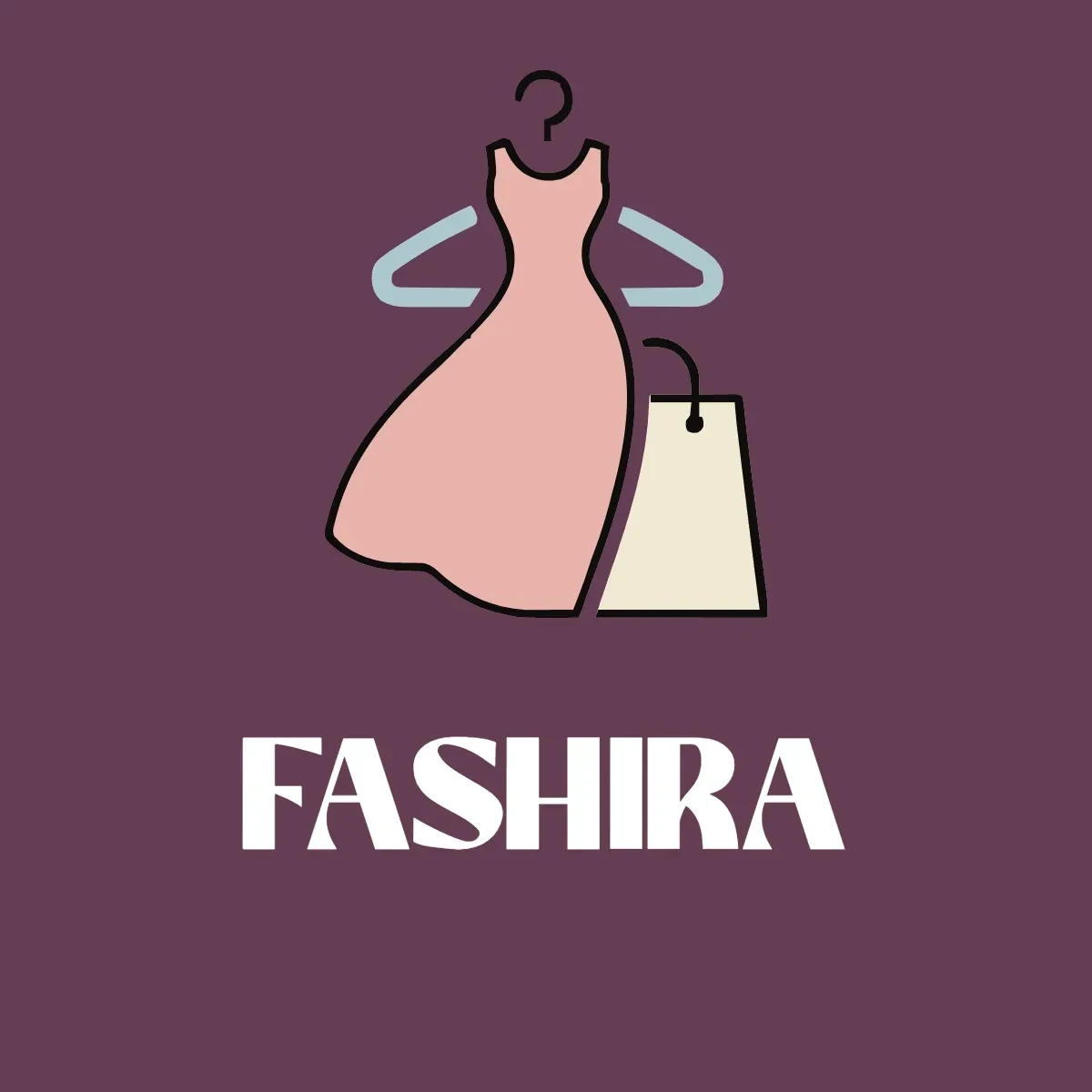 Free Fashion Boutique Logo to Edit Online