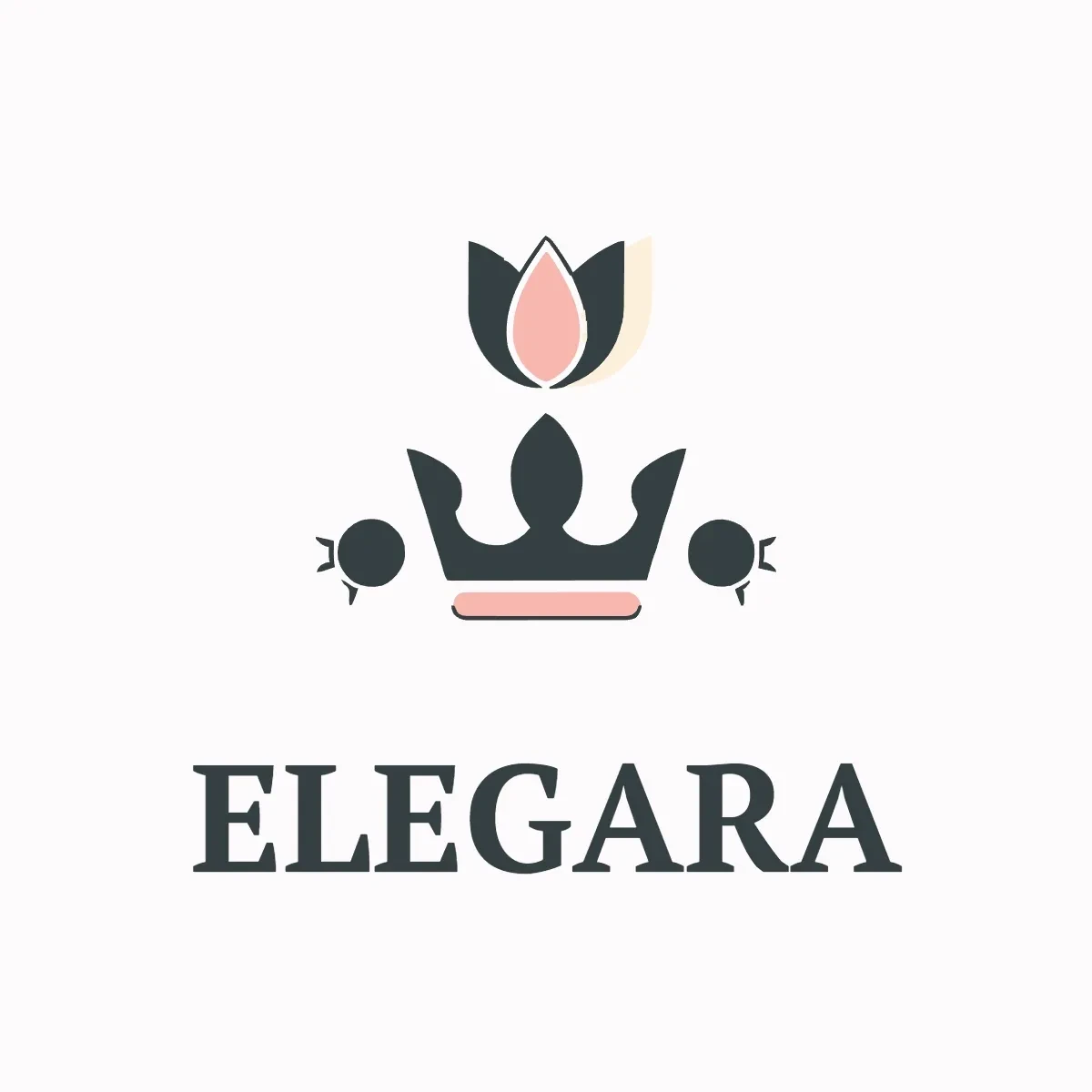 Free Elegant Boutique Logo to Edit Online