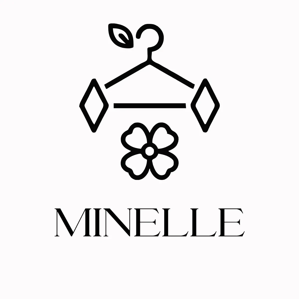 Free Minimal Boutique Logo to Edit Online