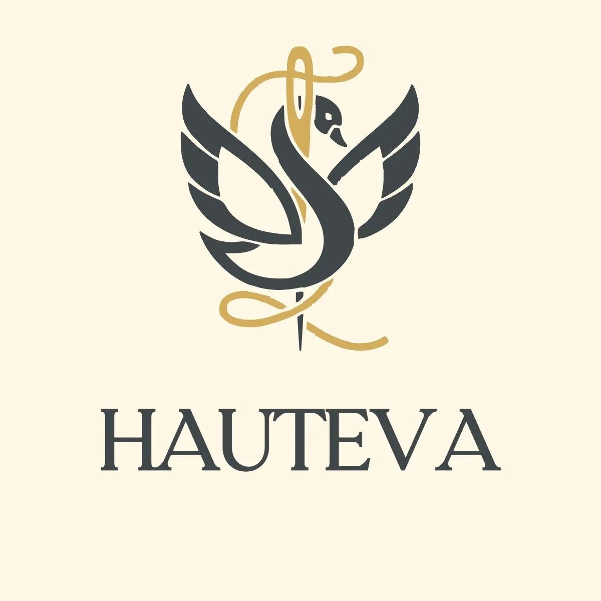 Free High-End Boutique Logo to Edit Online