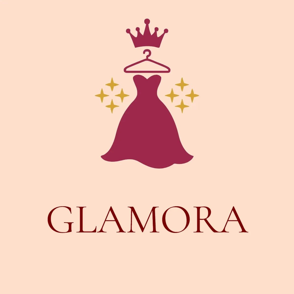 Free Glam Boutique Logo to Edit Online