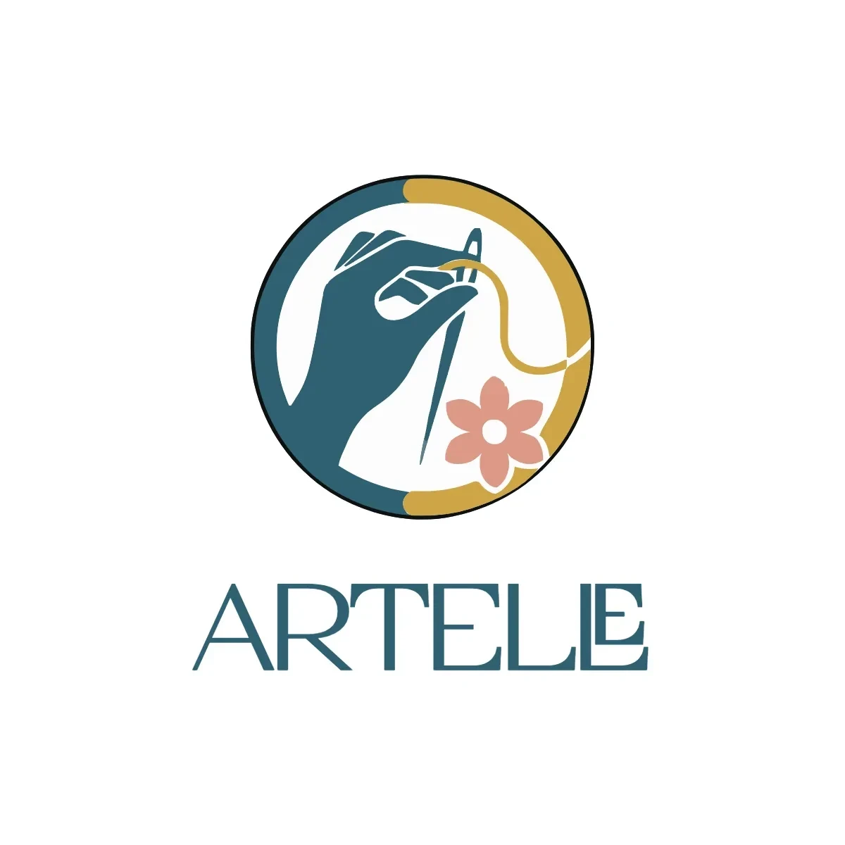 Free Artisan Boutique Logo to Edit Online