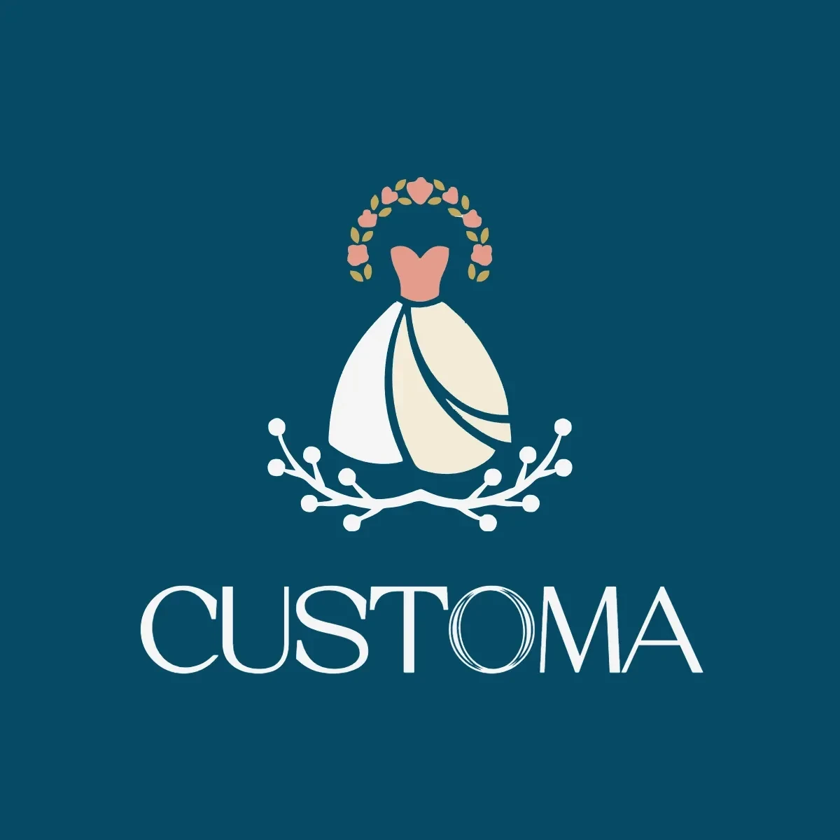 Free Custom Boutique Logo to Edit Online