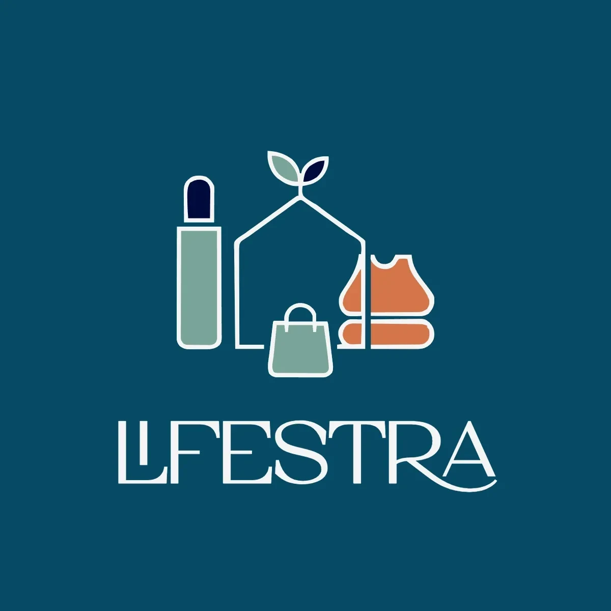 Free Lifestyle Boutique Logo to Edit Online