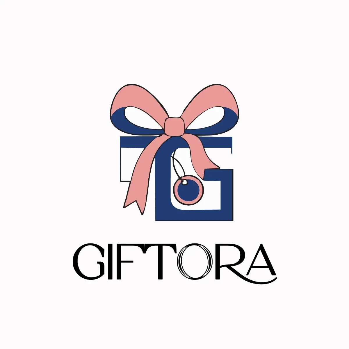 Free Gift Boutique Logo to Edit Online