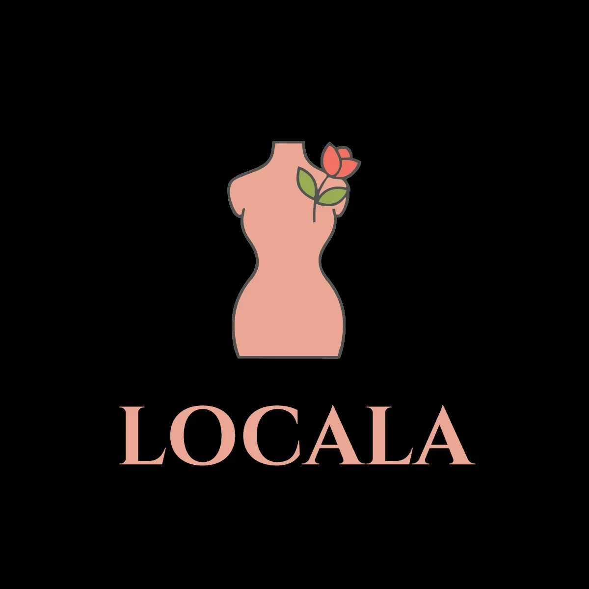 Free Local Boutique Logo to Edit Online