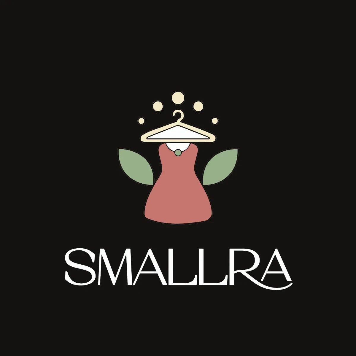 Free Small Business Boutique Logo to Edit Online