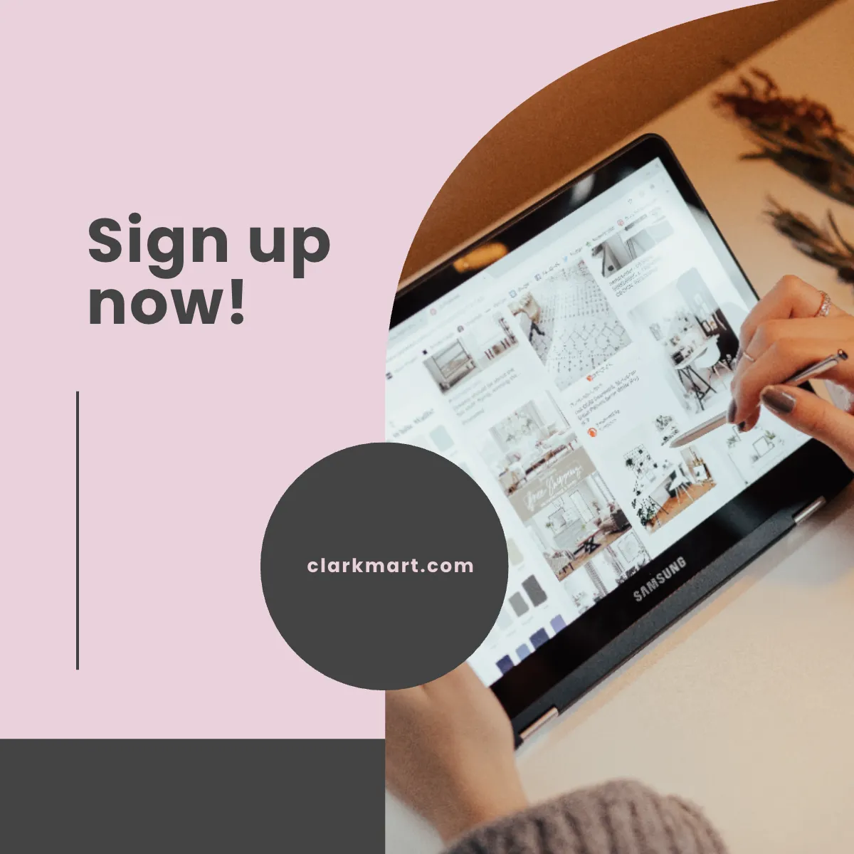 Free Facebook Carousel Ad For Ecommerce Template to Edit Online