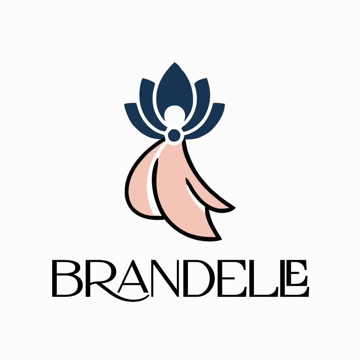 Free Boutique Brand Logo to Edit Online