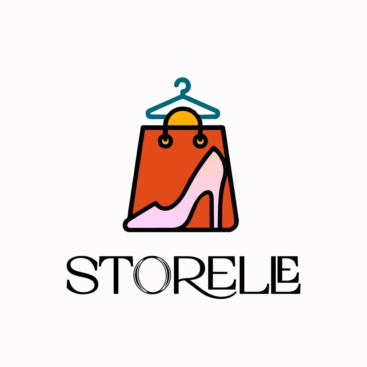Free Boutique Store Logo to Edit Online