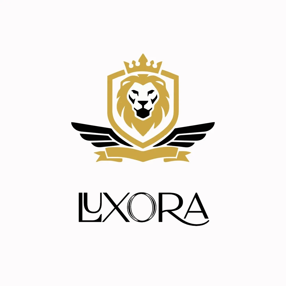 Free Luxury Fashion Boutique Logo to Edit Online