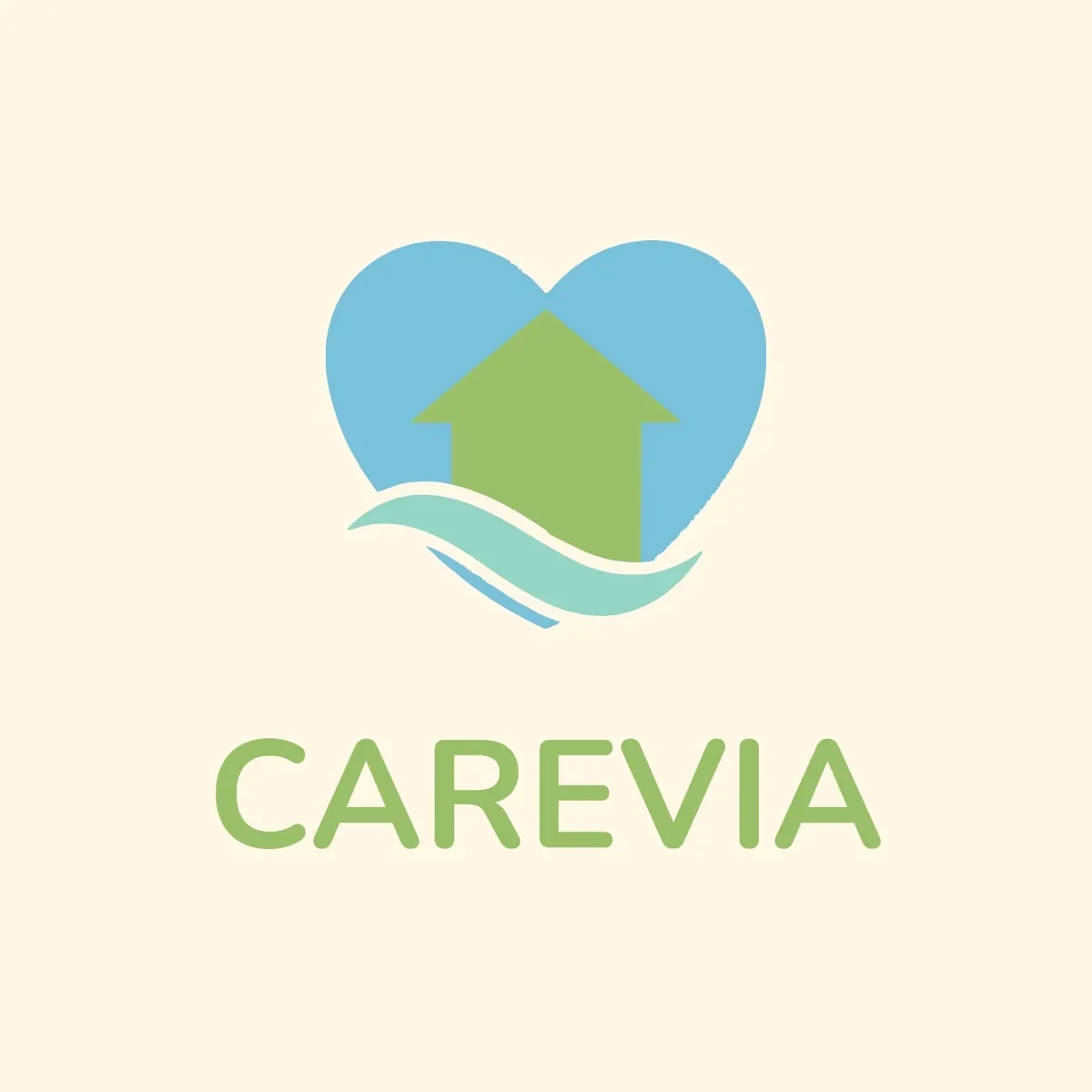 Free Nursing Home Logo Template to Edit Online