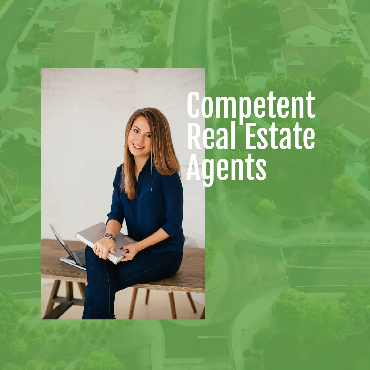 Free Real Estate Facebook Carousel Ad Template to Edit Online